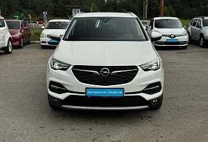 купить Опель Grandland 2021, автосалон автоцентр