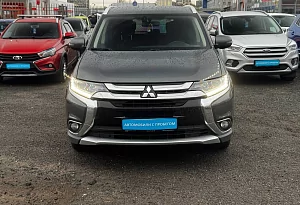 купить Мицубиси Outlander 2017, автосалон автоцентр