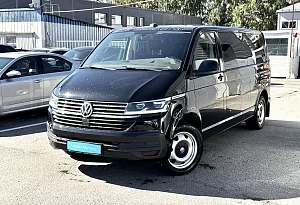 купить Фольксваген Caravelle 2020, автосалон автоцентр