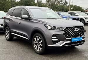 купить Чери Tiggo 7 Pro 2022, автосалон автоцентр
