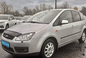 купить Форд C-MAX 2004, автосалон автоцентр