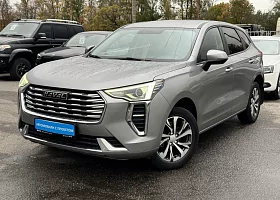 купить Haval Jolion
