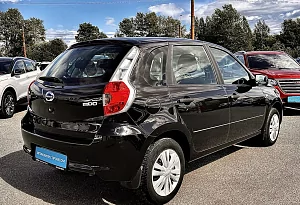 купить Датсун mi-DO 2019, автосалон автоцентр