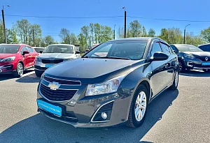 купить Шевроле Cruze 2013, автосалон автоцентр