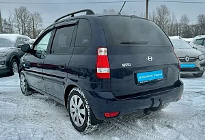 купить Хендай Matrix 2008, автосалон автоцентр