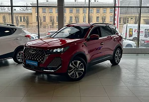 купить Чери Tiggo 7 Pro Max 2025, автосалон автоцентр