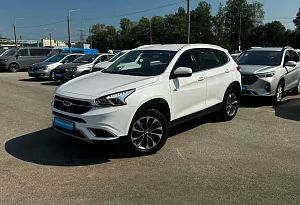 купить Чери Tiggo 7 2019, автосалон автоцентр