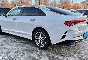 купить Кия K5 2021, автосалон автоцентр