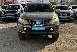 купить Мицубиси L200 2017, автосалон автоцентр