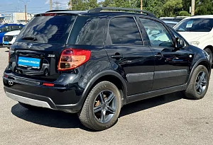 купить Сузуки SX4 2012, автосалон автоцентр