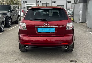 купить Мазда CX-7 2011, автосалон автоцентр