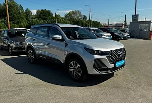 купить Чери Tiggo 7 Pro Max 2025, автосалон автоцентр