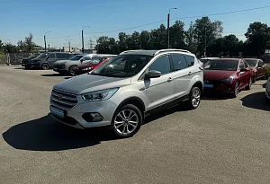 купить Форд Kuga 2018, автосалон автоцентр