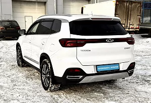 купить Чери Tiggo 8 2020, автосалон автоцентр