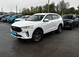 купить Haval F7