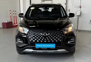 купить Чери Tiggo 4 Pro 2024, автосалон автоцентр