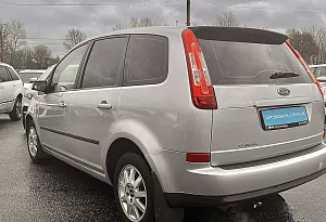 купить Форд C-MAX 2004, автосалон автоцентр