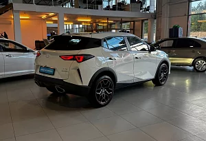 купить ГАК GS3 2024, автосалон автоцентр