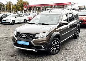 купить новый Lada (ВАЗ) Largus