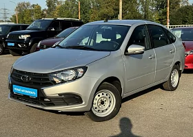 купить Lada (ВАЗ) Granta