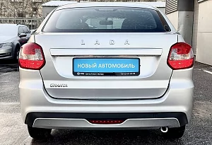 купить Лада Granta 2024, автосалон автоцентр