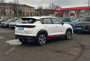 купить Чанган CS35 Plus 2023, автосалон автоцентр