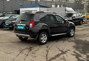 купить Рено Duster 2013, автосалон автоцентр