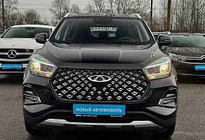 купить Чери Tiggo 4 Pro 2024, автосалон автоцентр