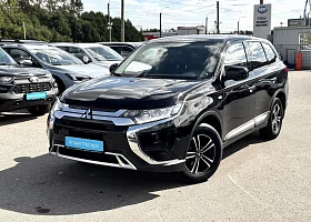 купить Mitsubishi Outlander