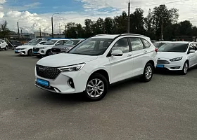 купить Haval M6