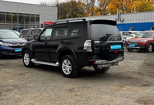 купить Мицубиси Pajero 2013, автосалон автоцентр