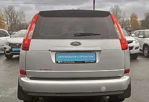 купить Форд C-MAX 2004, автосалон автоцентр