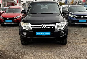 купить Мицубиси Pajero 2013, автосалон автоцентр
