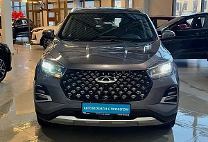 купить Чери Tiggo 4 Pro 2022, автосалон автоцентр
