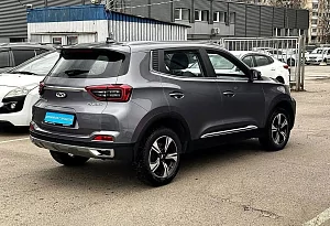 купить Чери Tiggo 4 Pro 2022, автосалон автоцентр
