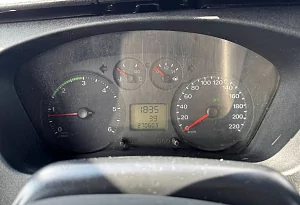 купить Форд Transit 2006, автосалон автоцентр