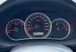 купить Субару Impreza 2010, автосалон автоцентр