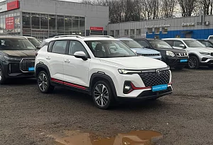 купить Чанган CS35 Plus 2023, автосалон автоцентр