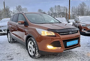 купить Форд Kuga 2014, автосалон автоцентр