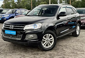 купить Зоти T600 2018, автосалон автоцентр