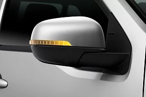 Фото Haval Вингл 7 - интерьер и экстерьер
