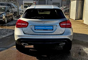 купить Мерседес GLA 2015, автосалон автоцентр