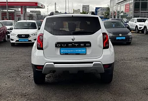 купить Рено Duster 2018, автосалон автоцентр