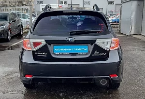 купить Субару Impreza 2010, автосалон автоцентр
