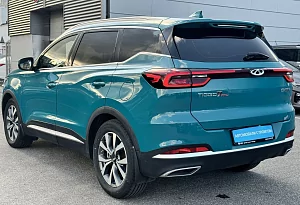 купить Чери Tiggo 7 Pro 2021, автосалон автоцентр