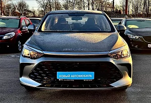 купить Байк U5 Plus 2024, автосалон автоцентр