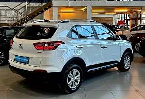 купить Хендай Creta 2018, автосалон автоцентр