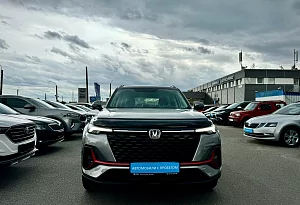 купить Чанган CS35 Plus 2022, автосалон автоцентр
