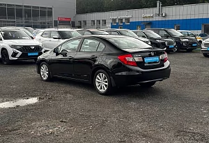 купить Хонда Civic 2012, автосалон автоцентр