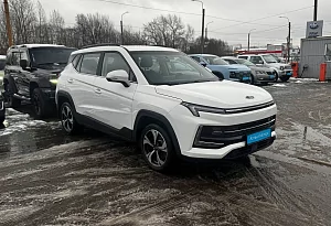 купить Москвич 3 2024, автосалон автоцентр